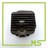 Zylinder und Kolbensatz für Stihl MS290 / 029 - 46 mm
