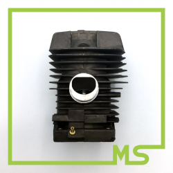 Zylinder und Kolbensatz für Stihl MS290 / 029 - 46 mm