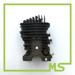 Zylinder und Kolbensatz für Stihl MS290 / 029 - 46 mm