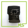 Zylinder und Kolbensatz für Stihl MS290 / 029 - 46 mm