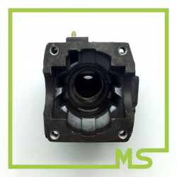 Zylinder und Kolbensatz für Stihl MS290 / 029 - 46 mm