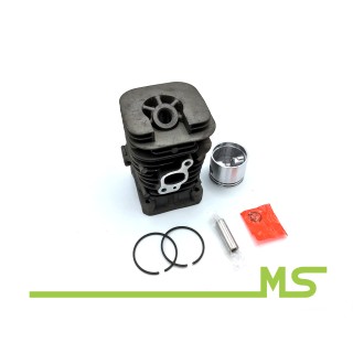 Zylinder und Kolbensatz für Partner 351 350 352 370 390 - 41,1 mm