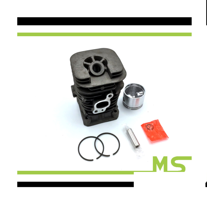 Zylinder und Kolbensatz für Partner 351 350 352 370 390 - 41,1 mm