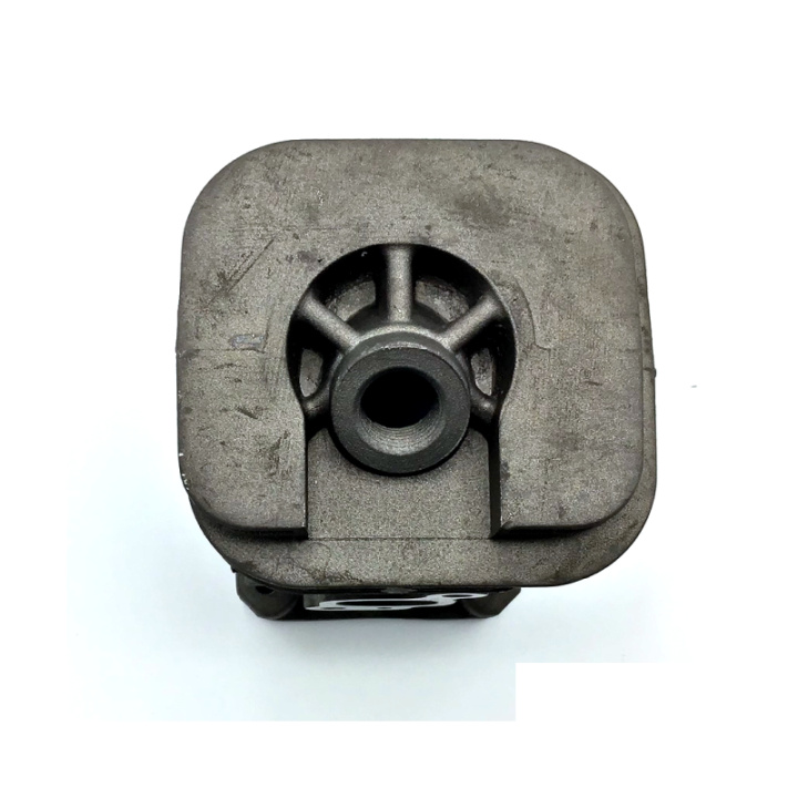 Zylinder und Kolbensatz für Partner 351 350 352 370 390 - 41,1 mm