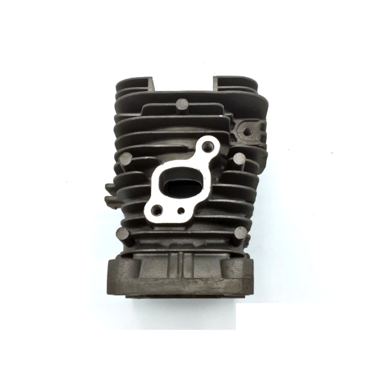 Zylinder und Kolbensatz für Partner 351 350 352 370 390 - 41,1 mm