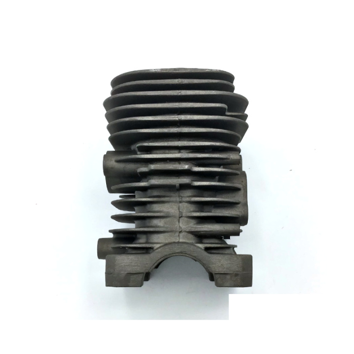 Zylinder und Kolbensatz für Partner 351 350 352 370 390 - 41,1 mm