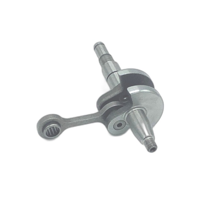Kurbelwelle für Stihl 018 MS180 und MS191T (für 10mm Kurbellagerbolzen)