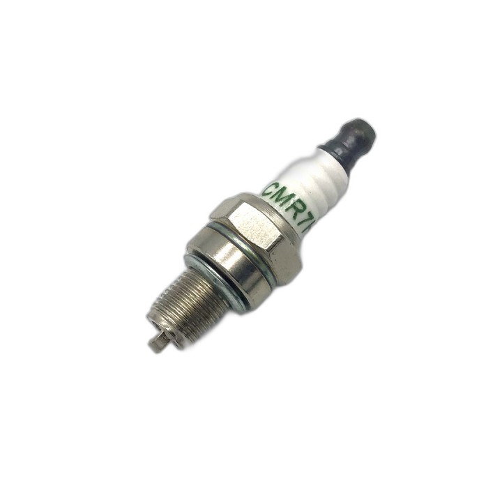 Zündkerze für Stihl MS171 MS181 MS211 HS81 HS86 (MS170 und MS180 mit 2-Mix Motor)