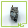 Vergaser  für Husqvarna 36  41 136 137 141 142 inkl. Dichtung