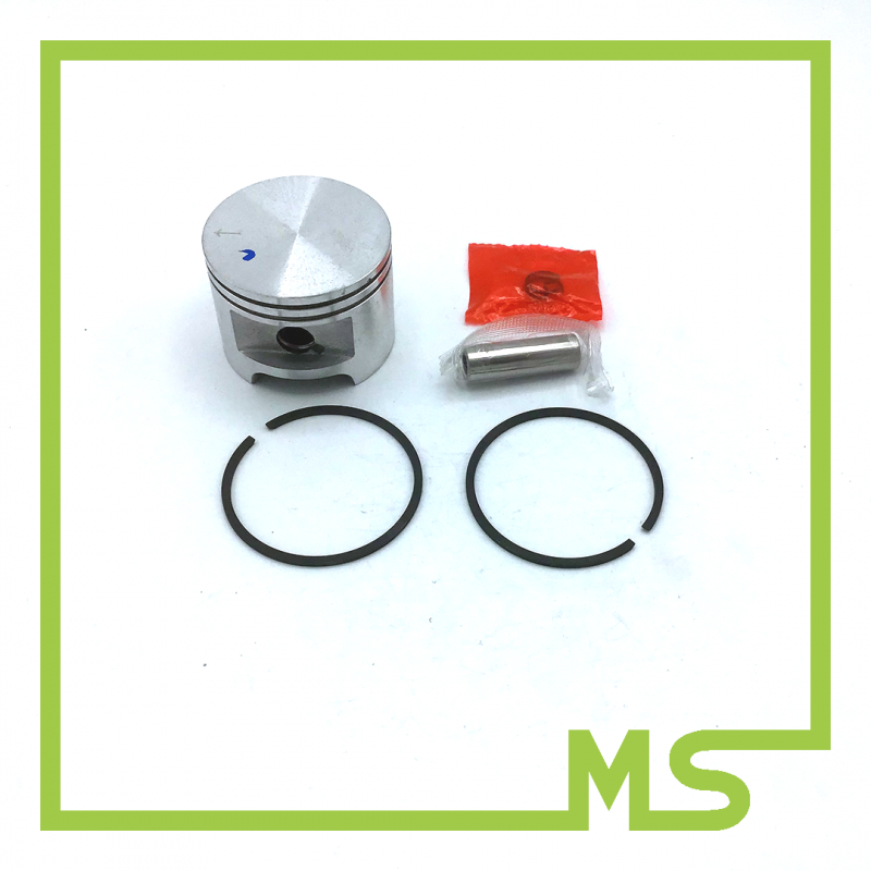 Kolbensatz für Stihl MS390 / 039 - 49,0 mm Kolbensatz für Stihl MS390 / 039 - 49,0 mm
