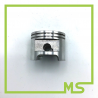 Kolbensatz für Stihl MS390 / 039 - 49,0 mm