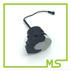 Öltankdeckel für Stihl MS240, MS260