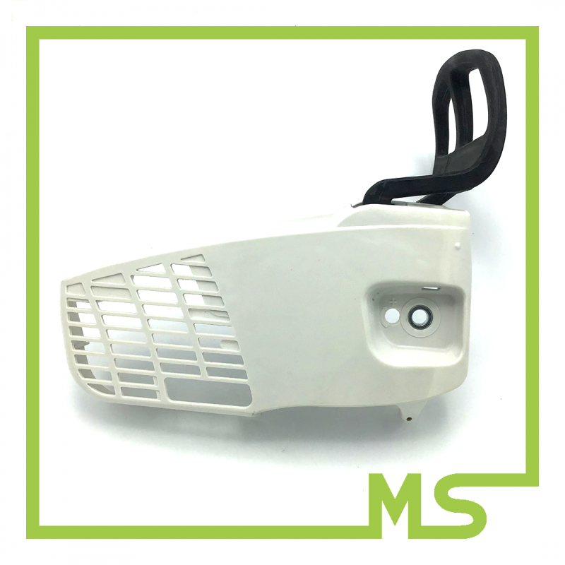 Kettenbremse, Handschutz und Kettenradabdeckung für Stihl MS192T, MS193T Kettenbremse, Handschutz und Kettenradabdeckung für Stihl MS192T, MS193T