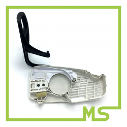 Kettenbremse, Handschutz und Kettenradabdeckung für Stihl MS192T, MS193T