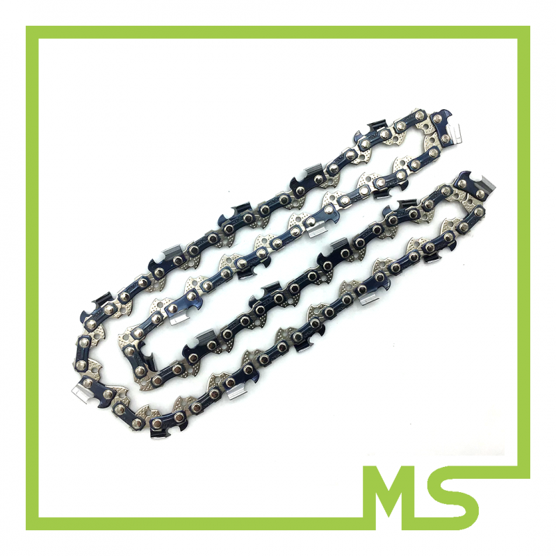 Sägekette 35 cm, 3/8" für Stihl MS170 MS180 MS181 MS191T MS192T MS200 MS200T ...