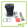 Zylinder Stihl MS180 mit Hochtemperaturdichtmasse