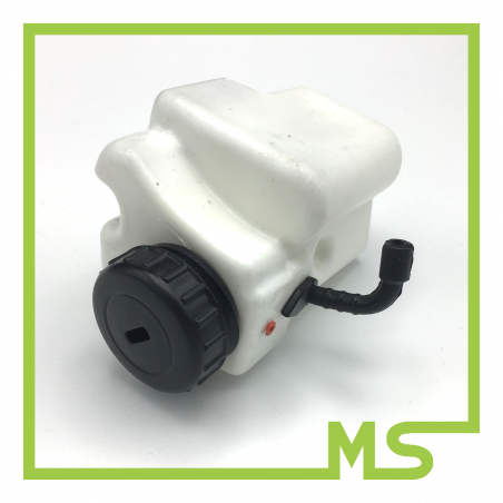 Benzintank Stihl MS180