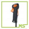 Bedienungsgriff für Stihl FS120, FS120R, FS200, FS200R, FS250, FS250R komplett