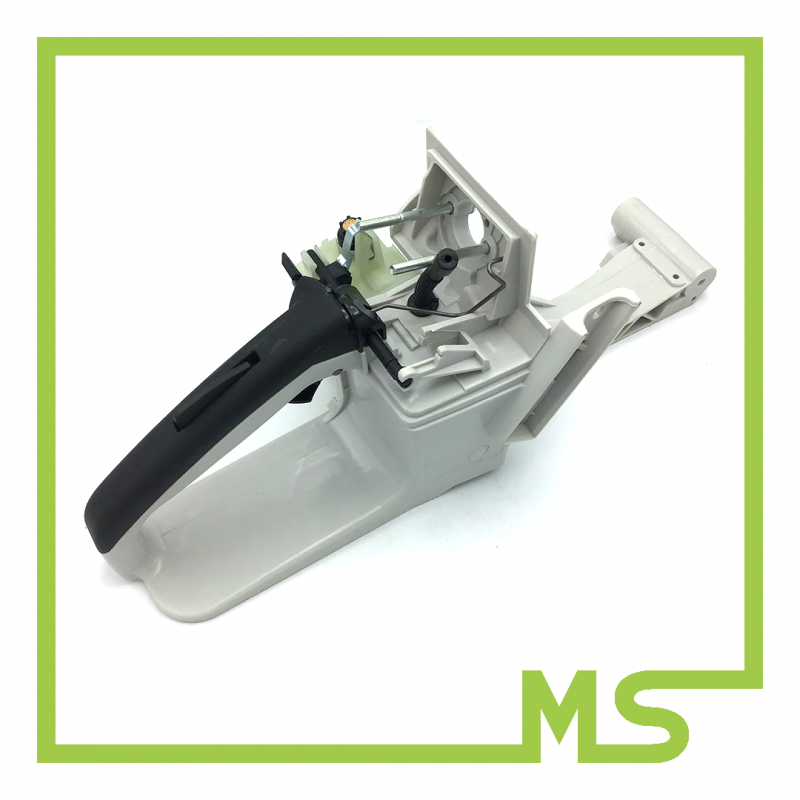 Griff / Tankgehäuse für Stihl MS340, MS360 Griff / Tankgehäuse für Stihl MS340, MS360