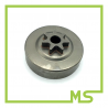 Kettenrad / Ritzel / Kupplungsglocke für Stihl MS290, MS390, 029, 039 3/8" 7Z