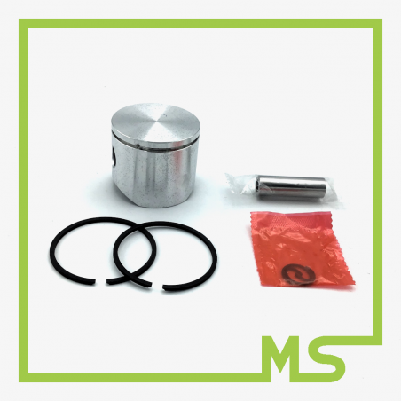 Kolben für Husqvarna 142 Durchmesser 40,0 mm Kolbensatz