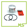 Kolbensatz für Stihl MS260 / 026 - 44,0 mm