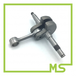 Kurbelwelle für Stihl 034, 036, MS340, MS360