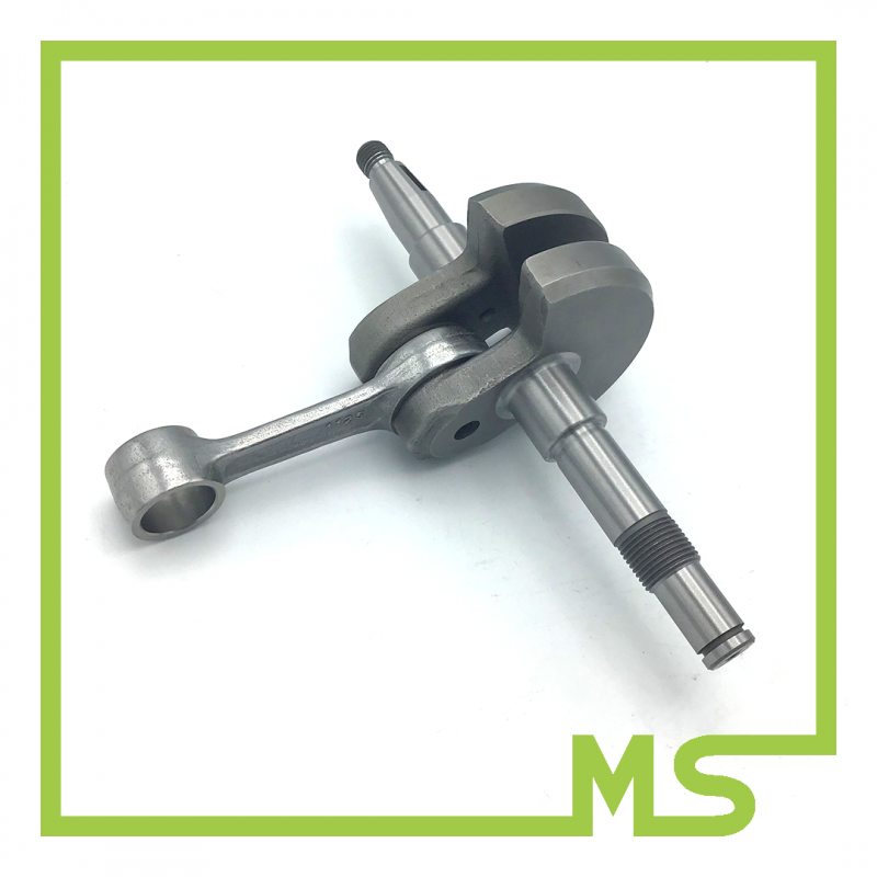 Kurbelwelle für Stihl 034, 036, MS340, MS360 Kurbelwelle für Stihl 034, 036, MS340, MS360