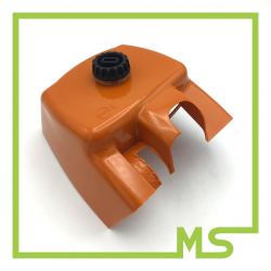 Luftfilterabdeckung für Stihl MS660