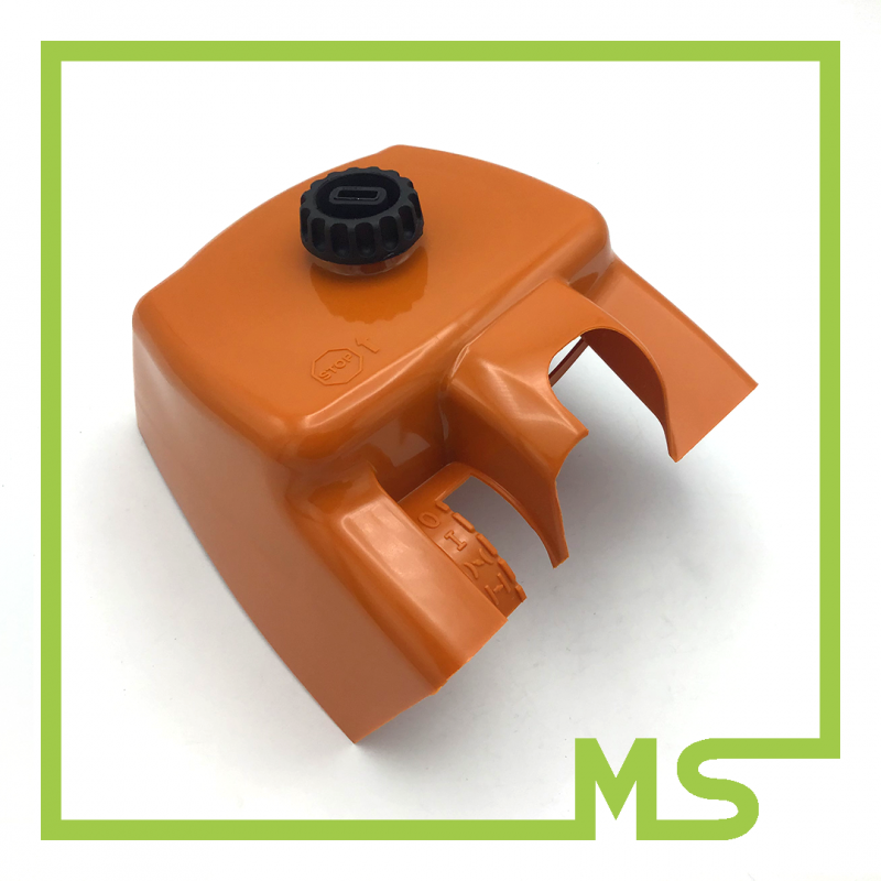 Luftfilterabdeckung für Stihl MS660 Luftfilterabdeckung für Stihl MS660
