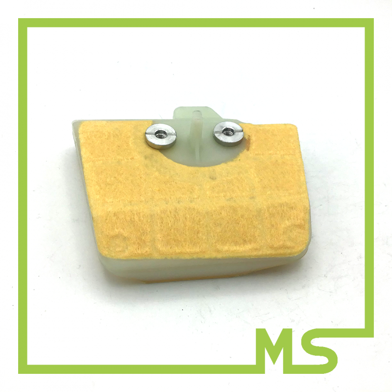 Luftfilter für Stihl 036, MS360 neues Modell bitte Foto vergleichen Luftfilter für Stihl 036, MS360 neues Modell bitte Foto vergleichen
