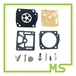 Membran / Reparaturnsatz für Stihl 034, 036, MS360 + MS360 mit ZAMA Vergaser