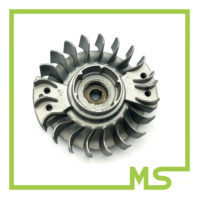 Polrad / Schwungrad / Lüfterrad für Stihl 440