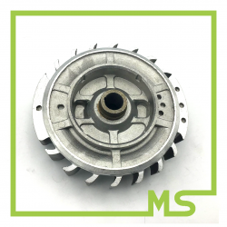 Polrad / Schwungrad / Lüfterrad für Stihl 440