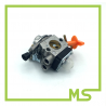Vergaser für Stihl FS100 FS110 FS87 FS90 HL100 HL90 HL95 HT100 HT101 KM100