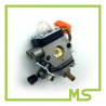 Vergaser für Stihl FS100 FS110 FS87 FS90 HL100 HL90 HL95 HT100 HT101 KM100 ersetzt ZAMA C1Q-S174