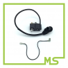 Zündung / Zündspule  für BT120C BT121