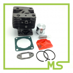 Zylinder und Kolben  für Motorsense / Freischneider Stihl FS 120 - 35mm