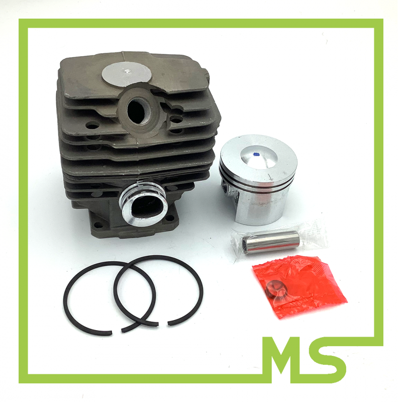 Zylinder und Kolbensatz für Stihl 028 028AV 028super 46 mm Motorsäge Zylinder und Kolbensatz für Stihl 028 028AV 028super 46 mm Motorsäge