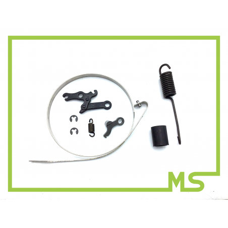 Kettenbremse Set für Stihl MS660 und 066