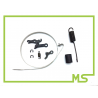 Kettenbremse Set für Stihl MS660 und 066