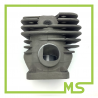 Zylinder und Kolbensatz für Stihl MS240 / 024 - 42 mm