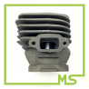 Zylinder und Kolbensatz für Stihl MS240 / 024 - 42 mm