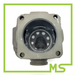 Zylinder und Kolbensatz für Stihl MS240 / 024 - 42 mm
