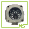 Zylinder und Kolbensatz für Stihl MS240 / 024 - 42 mm