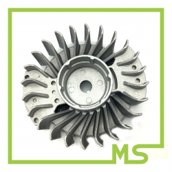 Schwungrad Lüfterrad Polrad für Stihl MS290, 029