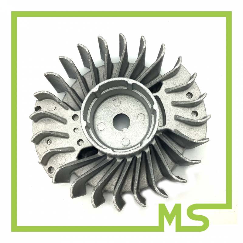 Schwungrad Lüfterrad Polrad für Stihl MS290, 029 Schwungrad Lüfterrad Polrad für Stihl MS290, 029