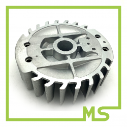 Schwungrad Lüfterrad Polrad für Stihl MS290, 029