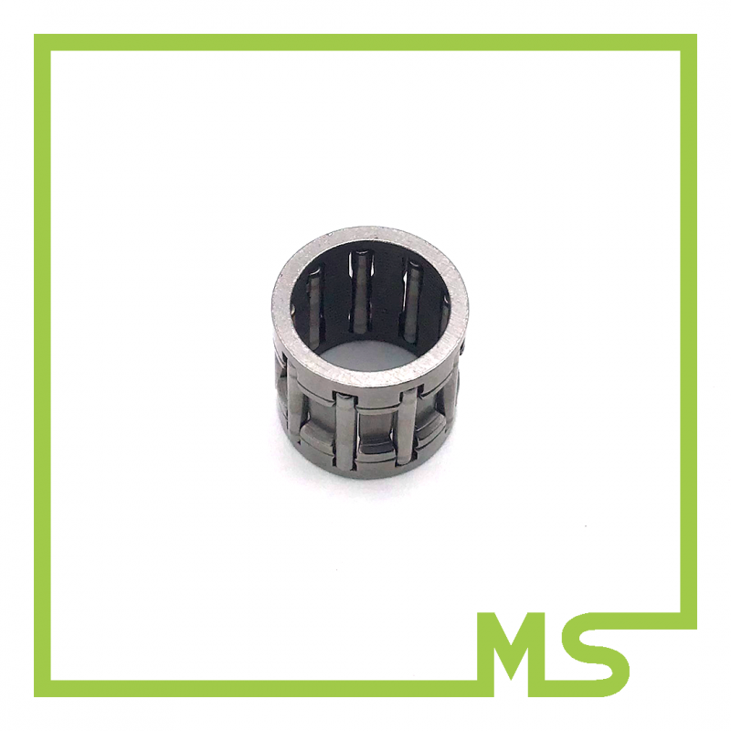 Pleullager Nagellager zwischen Kolben / Kurbelwelle für Stihl MS360 / 036 Pleullager Nagellager zwischen Kolben / Kurbelwelle für Stihl MS360 / 036