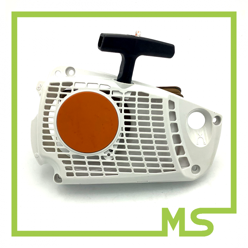 Starter für Stihl MS192T und MS193T Starter für Stihl MS192T und MS193T